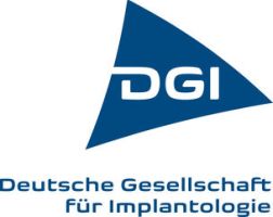 Logo DGI  