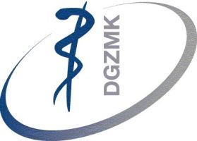 Logo DGKMZ  